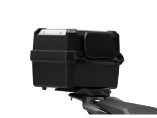 Topcase-Set 38L NC750X ab BJ.21