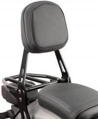 GIVI Sissybar mit Träger CMX500 Rebel