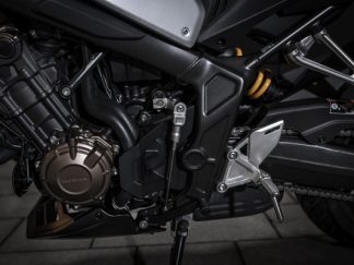 Quickshifter ab BJ. 19