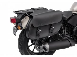 Satteltaschen-Set CMX500 Rebel