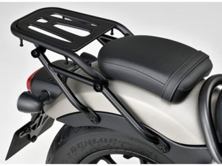 Gepäckträger CMX500 Rebel ab BJ. 20
