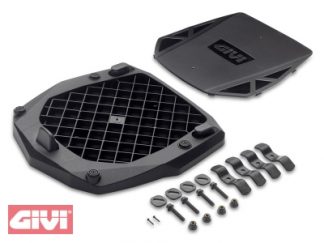 Givi-Topcaseplatte Monokey E251