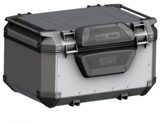 Givi-Beifahrer Rückenlehne E158