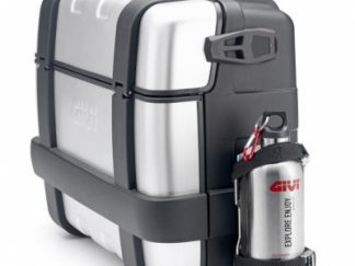 Givi-Halterung für Thermosdrinkflasche E162