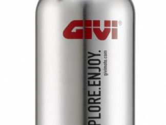 Givi-Thermosflasche aus Edelstahl STF500S