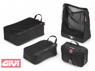 Givi-Reiseset 4-teilig T518