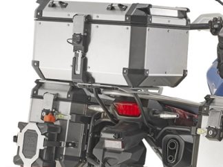 Givi-Topcaseträger AfricaTwin CRF1000 Adventure Sports BJ. 18/19 SR1161