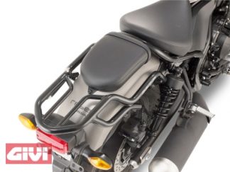 Givi-Topcaseträger Rebel SR1160