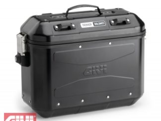 Trekker 36 Dolomiti ALU-Koffer Satz Monokey