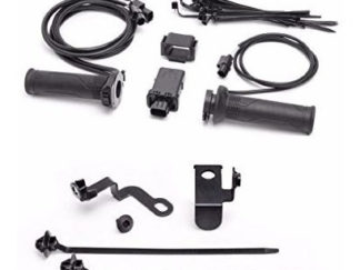 Griffheizung AfricaTwin ab BJ. 2020