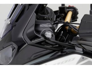 Windabweiser Oben AfricaTwin BJ. 20-23