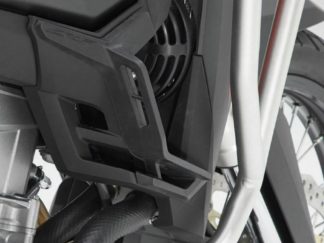 Windabweiser Unten AfricaTwin ab BJ. 2020