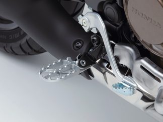 Rallyfussrasten ab BJ. 2020