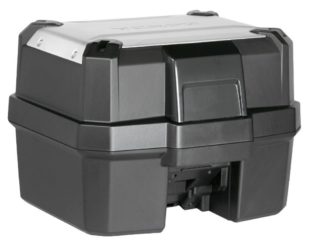 TopCase-Set 35 Liter ab BJ. 22