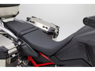 Niedrige Sitzbank schwarz ab BJ. 2020