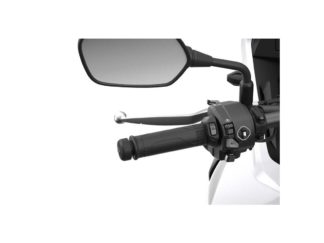 Griffheizung-Set ab BJ. 24