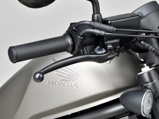 Einstellbarer Bremshebel BJ.20-24