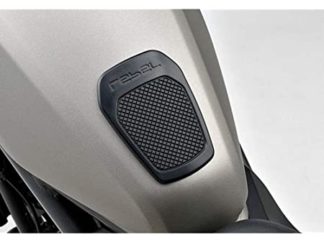 TankPad Mitte ab BJ 20