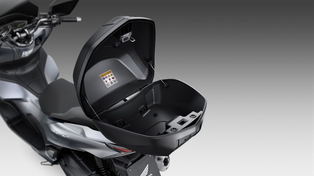 Smart Box-Set 35 Liter ab BJ 21