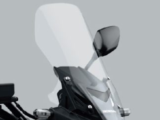 Honda Hohes Windschild NC750X BJ 21-24