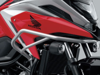 Nebelscheinwerferset BJ. 21-24