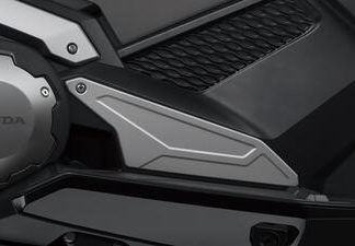 Honda Seitenabdeckung X-ADV ab BJ. 21