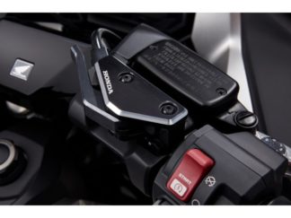 Honda Abdeckung für Feststellbremse ab BJ. 21