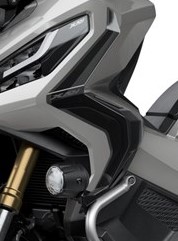 Honda Bein-Windabweiser X-ADV BJ. 21-24