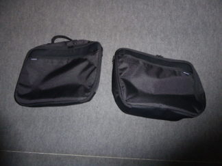 Honda Innentaschen für Seitenkoffer Forza750, X-ADV ab BJ. 21