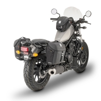 Givi-Abstandshalter Rebel TMT1160