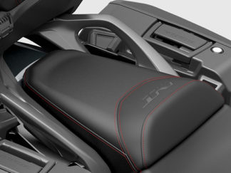 Komfort Soziussitz NT 1100