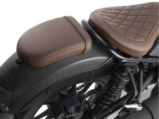 SoziusSitz Braun ab BJ 20