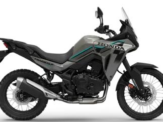 Honda XL 750 Transalp E-Clutch