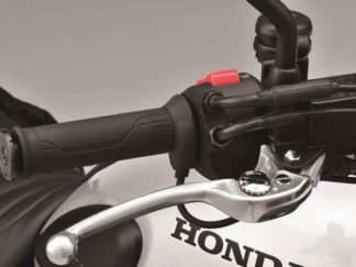 Verstellbarer Bremshebel