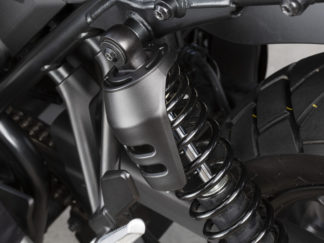 Stoßdämpfer-Abdeckung