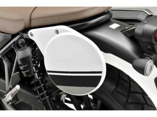 Seitenabdeckung Sticker-Set