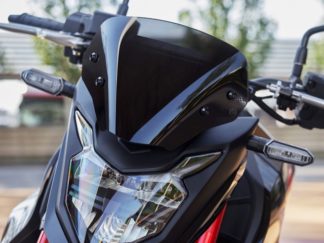 Windschild CB750 Hornet BJ.23-24