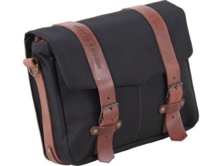 Hepco & Becker LEGACY KURIERTASCHE L SCHWARZ FÜR C-BOW TRÄGER