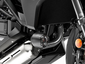 LED-Nebelscheinwerfer-Set BJ.21-24