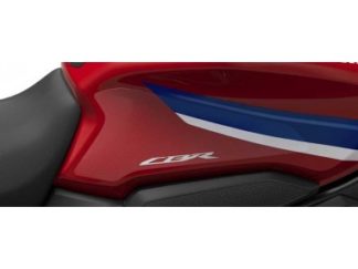 Tanksticker seitlich