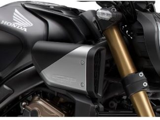 Lufteinlass-Aluminiumapplikation