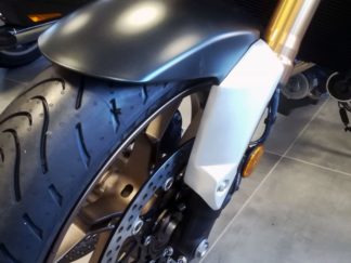 Kotflügel-Aluminiumapplikation