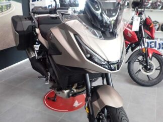 Honda NT1100