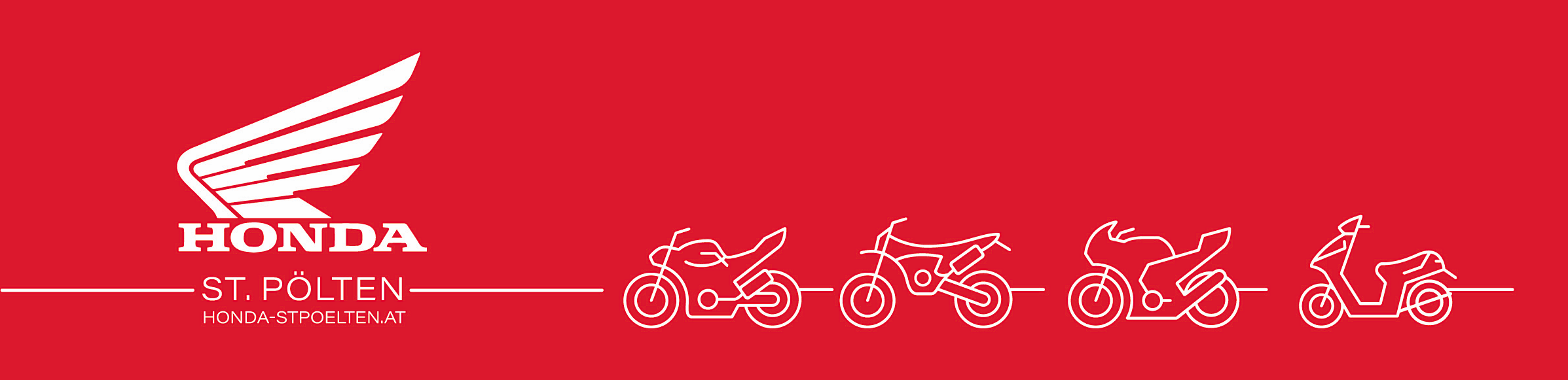 Honda St. Pölten