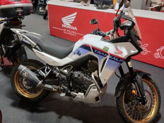 Transalp XL750