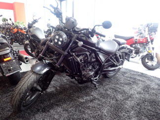 Honda CMX1100 DCT Automatik