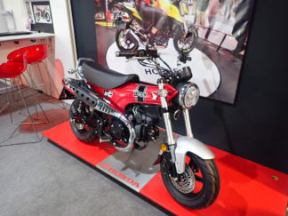 Honda DAX ST125