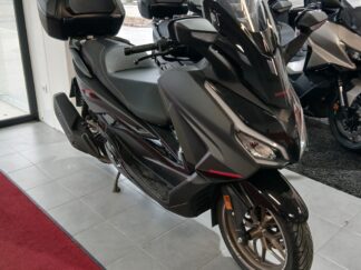 Honda Forza 125