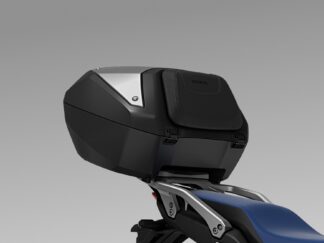 Topcase-Set 50L XL750 Transalp