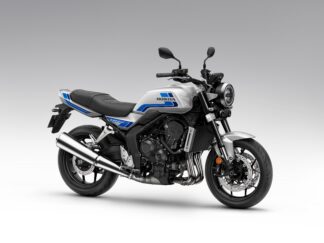 CB1000F 5% Vorbestellerrabatt!